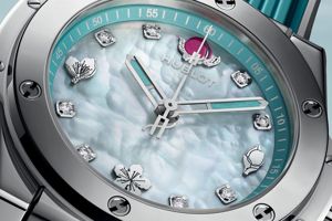 Đồng hồ Hublot Big Bang