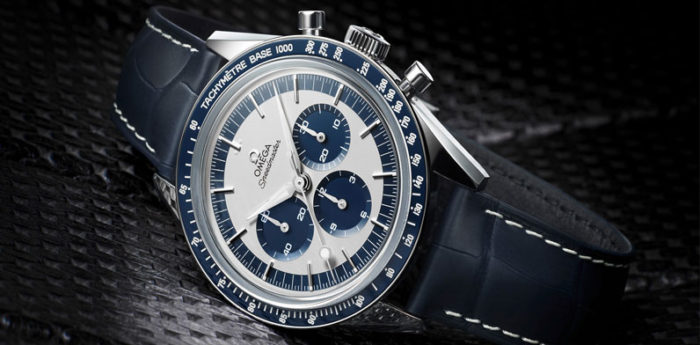 Đồng hồ Omega tại Hà Nội – Cơn sốt đồng hồ thời trang giá rẻ 1 đồng hồ OMEGA Speedmaster