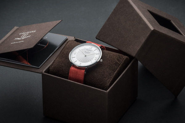 Mua đồng hồ Colonna chính hãng ở đâu cho bảo hành 3 năm