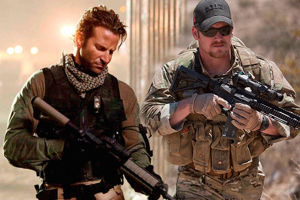 đồng hồ Hamilton quân đội