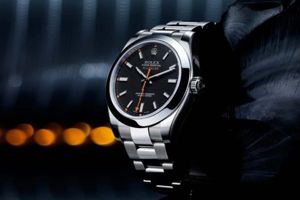 Đồng hồ Rolex Hà Nội: Địa chỉ nào tin cậy cho bạn?