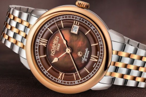 Đồng hồ Thụy Sĩ Roamer