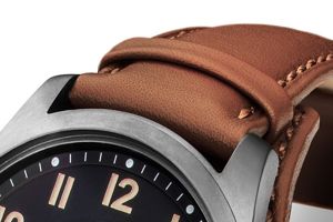 Thay dây da đồng hồ ở đâu uy tín