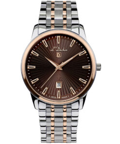 Đồng hồ L'Duchen D 751.40.38Đồng hồ L'Duchen D 751.40.38