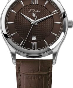 Đồng hồ L'Duchen D 761.12.18đồng hồ lduchen D 761.12.18