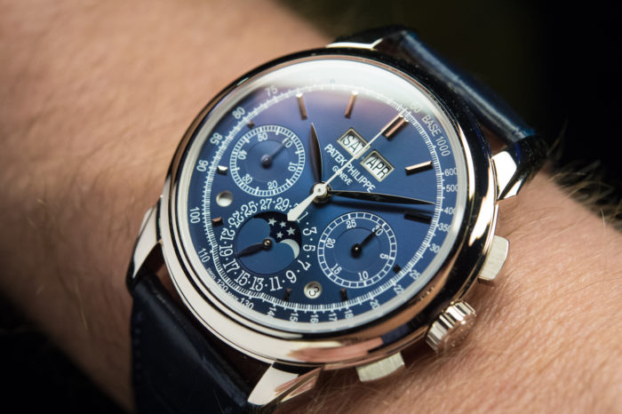 Lịch sử thương hiệu Patek Philippe - Khởi nguồn của đỉnh cao danh vọng 4 d8cf2abee6af8b5c30fc355bf55c00af e1501495784187