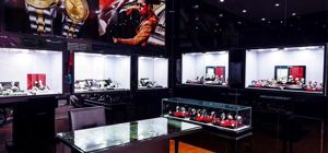 đại lý phân phối đồng hồ dây vải giá rẻ