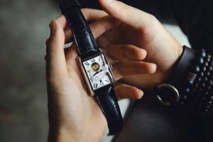 Điểm chung của những mẫu đồng hồ Frederique Constant Geneve “vạn người mê”