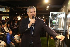 Đánh giá đồng hồ Hublot tại thị trường Việt Nam - Tiềm năng phát triển mạnh mẽ.