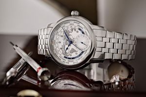 Đánh giá đồng hồ Frederique Constant - Một thương hiệu nổi bật tại Thụy Sỹ
