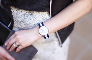 10 mẫu đồng hồ nữ dễ thương các cô nàng không thể rời mắt