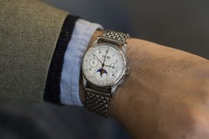 đồng hồ Patek Philippe đắt nhất thế giới