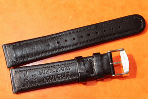 dây da đồng hồ Fossil