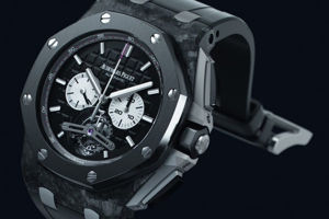 Đồng hồ Audemars Piguet Royal Oak - Đỉnh cao nghệ thuật chế tác