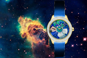 Top 3 mẫu đồng hồ nữ cá tính được ưa chuộng nhất 2017