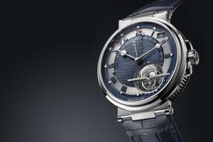 Đồng hồ Breguet chính hãng – báu vật của giới quý tộc Thụy Sỹ