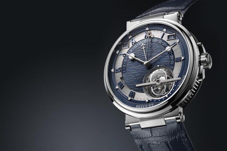 Đồng hồ Breguet chính hãng – báu vật của giới quý tộc Thụy Sỹ