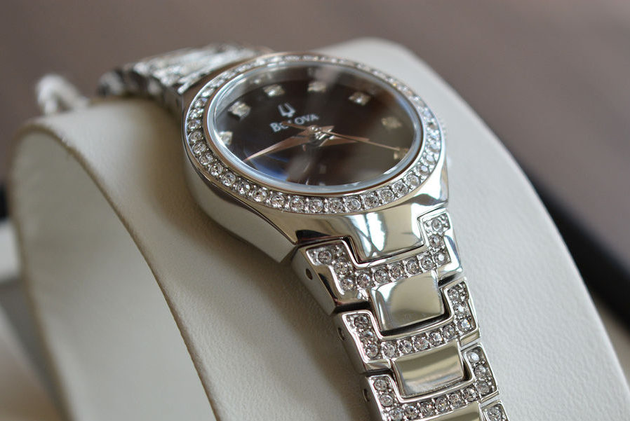 Đồng hồ Bulova xách tay