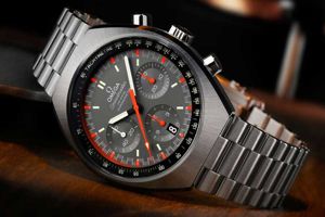 đồng hồ chính hãng omega