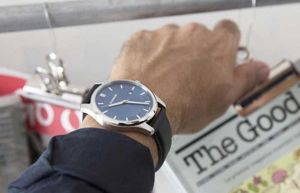 đồng hồ chính hãng Thụy Sỹ dưới 2 triệu