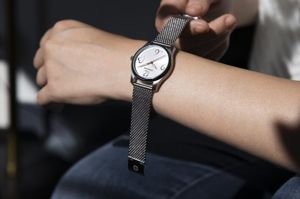 Đồng hồ đeo tay đẹp giá rẻ dành cho các bạn nữ của Wenger