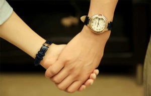 đồng hồ đôi Thụy Sĩ Tissot