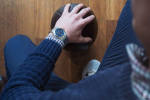 Đồng hồ Girard Perregaux và sự đột phá trong năm 2017