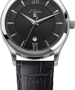 Đồng hồ L'Duchen D 761.11.11Đồng hồ L'Duchen D 761.11.11