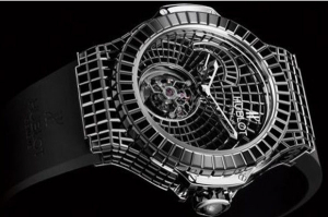 Đồng hồ nam cơ - Vẻ đẹp của những sáng tạo truyền thống