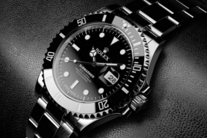 Đồng hồ nam Thụy Sỹ Rolex - phụng sự để dẫn đầu