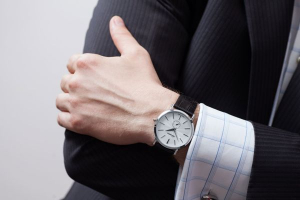 Đồng hồ nam ưa chuộng nhất - Đơn giản những vẫn tạo sức hút