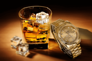 Đồng hồ nam vàng – Kỷ nguyên của thời đại công nghệ mới