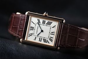 đồng hồ cao cấp TP.HCM Cartier