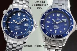 dong ho omega gia re thi truong dong ho mot von 40 loi