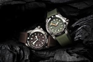 Đồng hồ nam quân đội đẹp