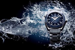 Đồng hồ Thụy Sỹ cao cấp Omega – Chặng đường dấu ấn lịch sử