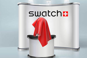 Đồng hồ Thụy Sĩ Swatch- Những điều bí mật còn giấu kín