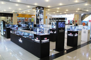 Hé lộ 3 điều về đồng hồ Tissot chính hãng tại Việt Nam