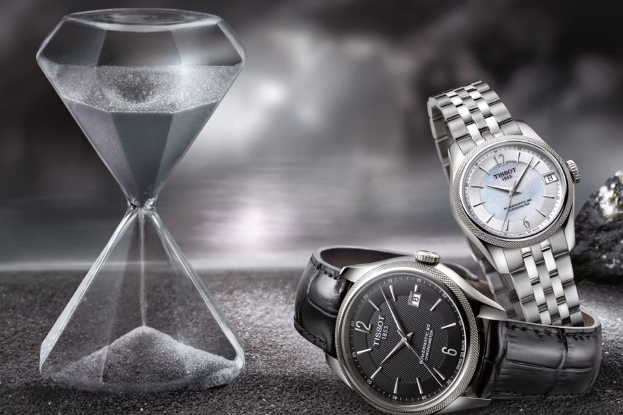 Giải mã 3 điều thú vị về đồng hồ Tissot tại Hà Nội
