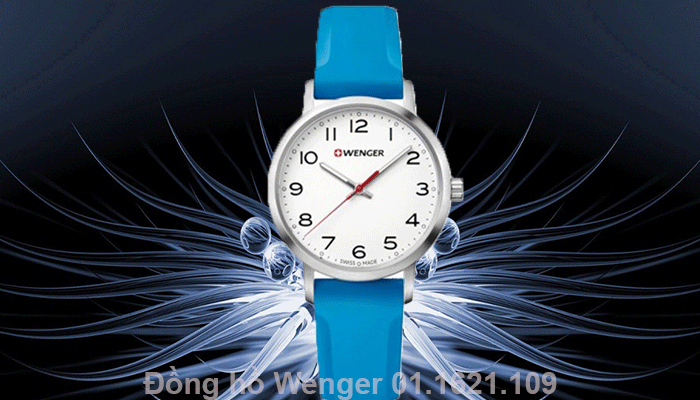 đồng hồ Wenger đẹp nhất 01.1621.109 