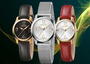 dong ho wenger nu city very lady 1