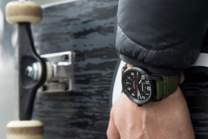 đồng hồ wenger swiss made