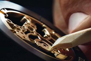 Tổng hợp 8 cách hoàn thiện đồng hồ đỉnh cao