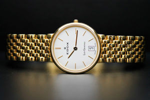 Đồng hồ Edox Les Genevez