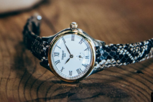 Thay dây da đồng hồ nữ cho phù hợp với từng phong cách 5