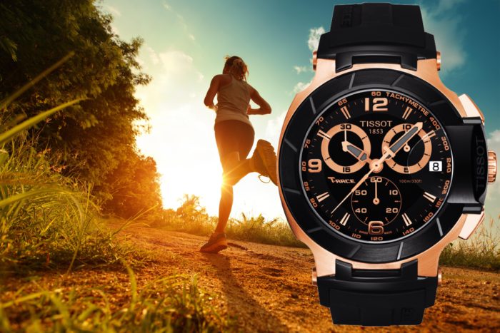 mẫu đồng hồ Thụy Sỹ nữ tại Hà Nội tissot