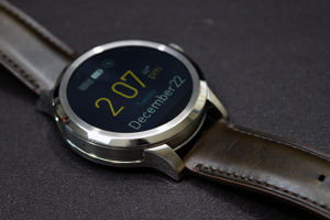 Hãng đồng hồ Fossil của nước nào