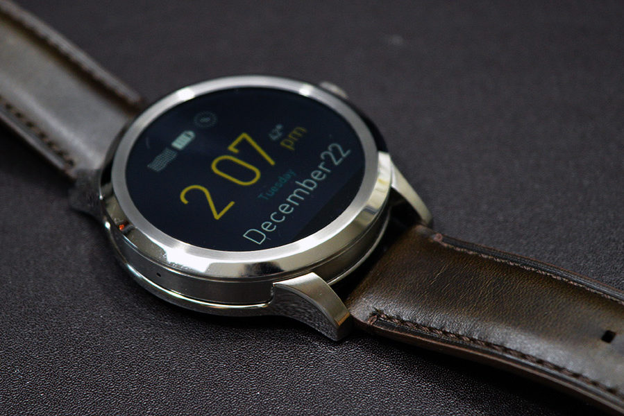 Hãng đồng hồ Fossil của nước nào