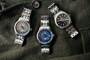 Giải mã cơn sốt đồng hồ nam Hà Nội chính hãng uy tín giá rẻ