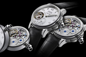 Giải mã cơn sốt thương hiệu đồng hồ Thụy Sỹ giá bình dân